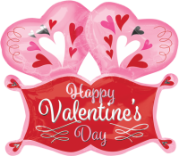 a valentine's day greeting